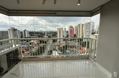 Apartamento para venda em Vila Mascote com 1 quarto, sendo 1 suíte , 40m²