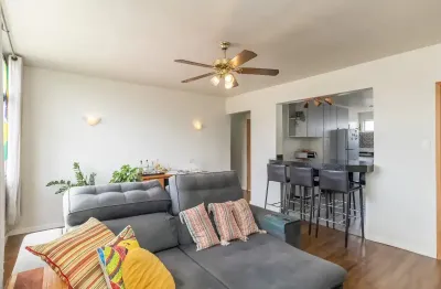 Apartamento para venda em Vila Mariana com 3 quartos, sendo 1 suíte , 107m²