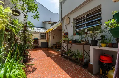 Casa com 3 quartos à venda na Avenida dos Imarés, 77, Indianópolis, São Paulo