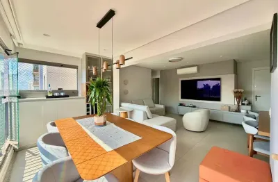 Apartamento para venda em Jardim Prudência com 2 quartos, sendo 1 suíte , 89m²