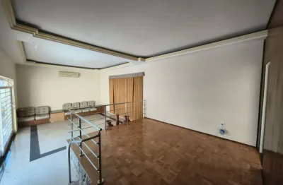 Casa ampla para locação na boa vista - comercial/residencial