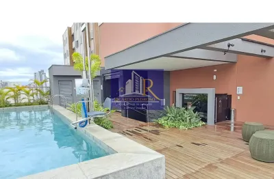 Kitnet / Stúdio para alugar na Avenida Santo Amaro, 5762, Santo Amaro, São Paulo