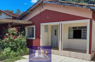 Casa com 3 quartos à venda na Rua Jovina Klein Reimberg, 158, Parelheiros, São Paulo