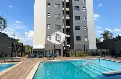 Apartamento com 2 quartos para alugar na Rua Lauro Vannucci, 997, Parque Rural Fazenda Santa Cândida, Campinas