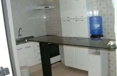 Imóvel para venda possui 58 metros quadrados com 2 quartos em Centro - Campinas - SP