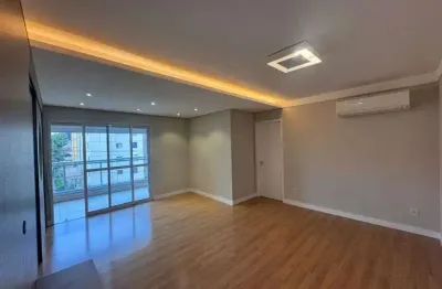 Apartamento com 3 quartos para alugar na Rua Buarque de Macedo, 47, Jardim Brasil, Campinas