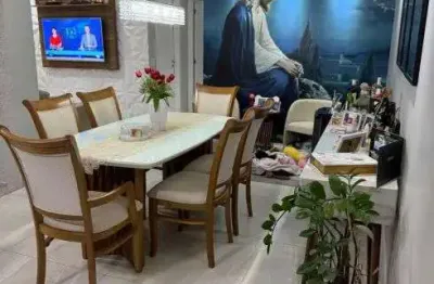 Apartamento com 3 quartos à venda na Rua Oscar Leite, 200, Ponte Preta, Campinas