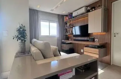 Imóvel para venda com 66 metros quadrados com 2 quartos em Ponte Preta - Campinas - SP