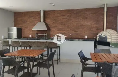 Apartamento com 3 quartos à venda na Avenida Governador Pedro de Toledo, 905, Bonfim, Campinas