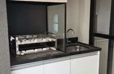 Apartamento com 2 quartos à venda na Rua Cônego Nery, 230, Jardim Guanabara, Campinas