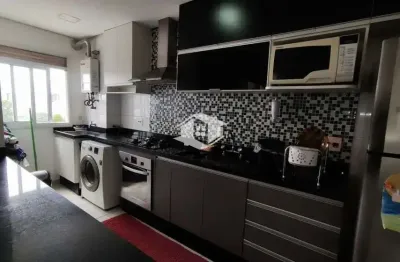 Apartamento com 2 quartos à venda na Rua Alberto Cerqueira Lima, 29, Taquaral, Campinas