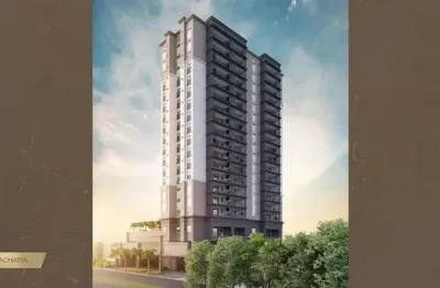 Apartamento com 3 quartos à venda na Avenida Governador Pedro de Toledo, 337, Bonfim, Campinas