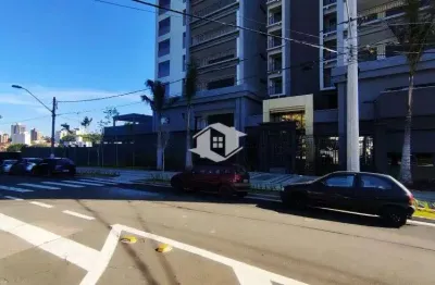 Apartamento com 3 quartos à venda na Rua Doutor Antônio de Arruda Camargo, 225, Nova Campinas, Campinas