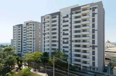 Apartamento com 3 quartos à venda na Rua Armando Strazzacappa, 54, Parque Rural Fazenda Santa Cândida, Campinas