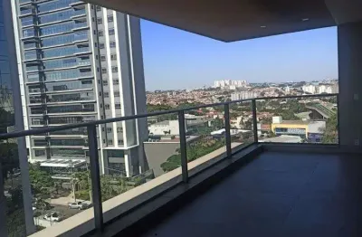 Apartamento para venda possui 171 metros quadrados com 3 quartos em Nova Campinas - Campinas - SP