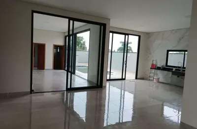 Casa em condomínio fechado com 4 quartos à venda na Rua Amazônia, 12, Residencial Campo Camanducaia, Jaguariúna