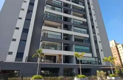 Apartamento com 3 quartos para alugar na Rua Azarias de Melo, 650, Taquaral, Campinas
