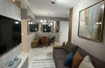 Apartamento com 2 quartos à venda na Rua Bernardo José Sampaio, 119, Botafogo, Campinas