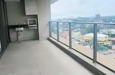 Apartamento com 3 quartos à venda na Rua Artur de Freitas Leitão, 353, Nova Campinas, Campinas