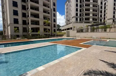 Apartamento com 3 quartos à venda na Avenida Rotary, 201, Vila Brandina, Campinas