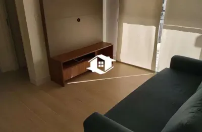 Apartamento com 2 quartos à venda na Rua Santa Cruz, 333, Cambuí, Campinas