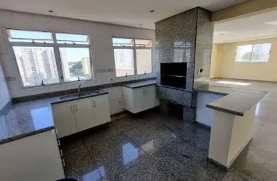 Apartamento com 4 quartos para alugar na Rua Clóvis Teixeira, 100, Mansões Santo Antônio, Campinas