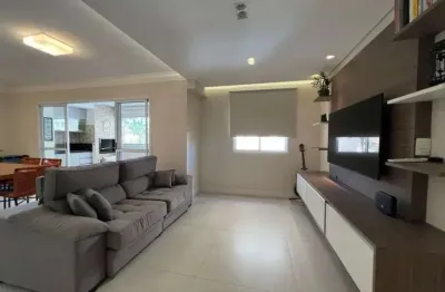 Apartamento com 3 quartos à venda na Rua Elvira Padilha Rossler, 175, Vila Brandina, Campinas