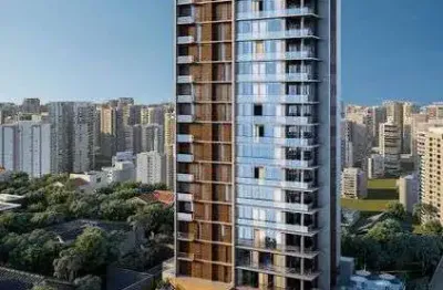 Apartamento para venda possui 257 metros quadrados com 3 quartos em Cambuí - Campinas - SP