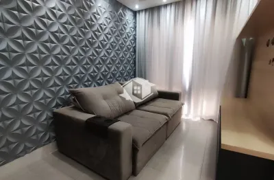 Apartamento com 2 quartos à venda na Rua Augusto Emílio Zaluar, 59, Jardim Chapadão, Campinas