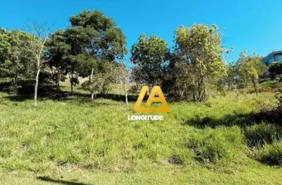 Terreno à venda, 800 m² por R$ 300.000,00 - Barro Branco - Arujá/SP