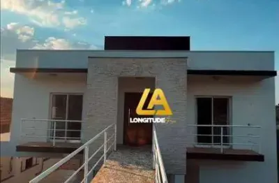 Sobrado com 3 dormitórios, 300 m² - venda por R$ 1.900.000,00 ou aluguel por R$ 13.440,00/mês - Jardim Imperial Hills III - Arujá/SP