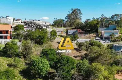 Reserva Ibirapitanga com 800 m² em Condomínio rodeado pela Natureza