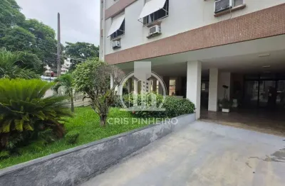Apartamento com 3 quartos à venda no Jardim Guanabara, Rio de Janeiro , 98 m2 por R$ 550.000
