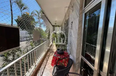 Apartamento com 3 quartos à venda no Moneró, Rio de Janeiro 