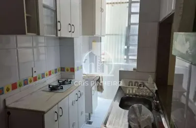 Apartamento com 1 quarto à venda no Jardim Guanabara, Rio de Janeiro 