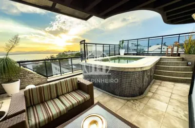 Cobertura com 3 quartos à venda no Jardim Guanabara, Rio de Janeiro 