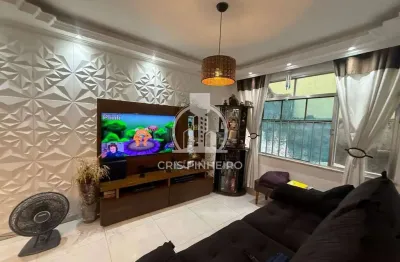 Apartamento com 2 quartos à venda em Bancários, Rio de Janeiro 