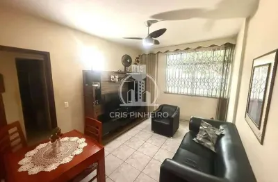 Apartamento com 2 quartos à venda no Moneró, Rio de Janeiro 