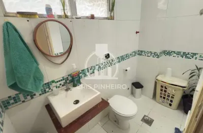 Apartamento com 3 quartos à venda na Portuguesa, Rio de Janeiro 