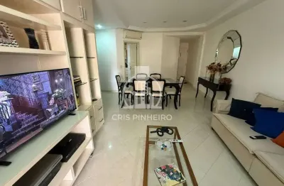 Apartamento com 4 quartos, Jardim Guanabara - Rio de Janeiro