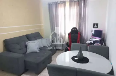 Apartamento com 4 quartos à Venda, Portuguesa - Rio de Janeiro
