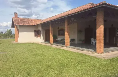 Chácara / sítio com 3 quartos à venda na Rodovia Prefeito Benedito De Oliveira Vaz, km 58, Zona Rural, Cesário Lange