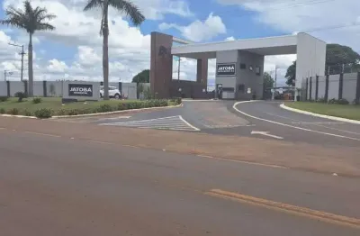 Terreno à venda na Quadra I Lote 14, Residencial Jatobá II, Cesário Lange