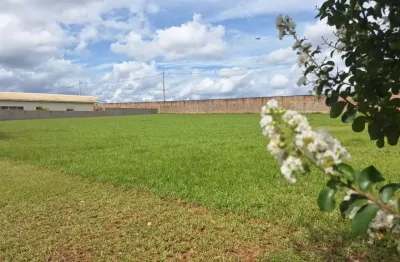 Terreno à venda na Rua Débora Miranda Cassemiro E Silva, 100, Residencial Jatobá II, Cesário Lange