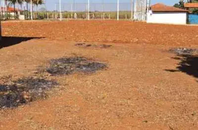 Chácara / sítio com 2 quartos à venda no Campininha, Cesário Lange 