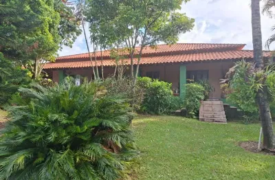 Chácara / sítio com 4 quartos à venda na ÁRea Rural, Zona Rural, Porangaba