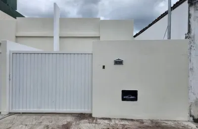 Apartamento com 2 quartos à venda na Rua da Ação, Indústrias, João Pessoa