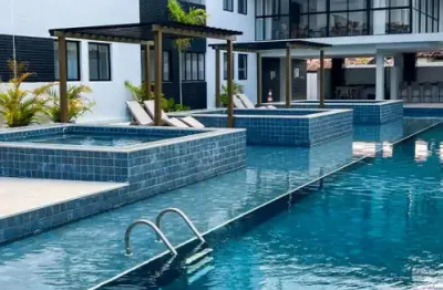 Apartamento com 2 quartos à venda na Rua Rita Carneiro Diniz, Cuiá, João Pessoa