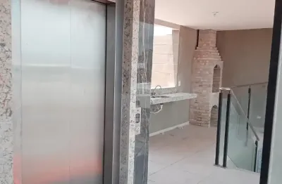 Residencial Le Ville: Ideal para morar ou investir nos Bancários