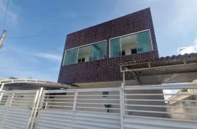 Apartamento com 2 quartos à venda na Rua Maria Eufrozina Monteiro, Mangabeira, João Pessoa